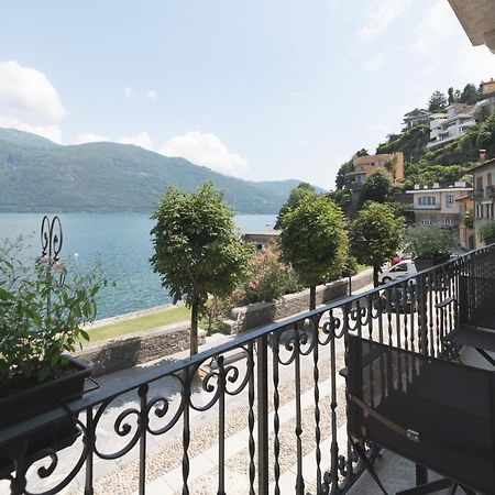 Rivalago B&B Cannobio Luaran gambar