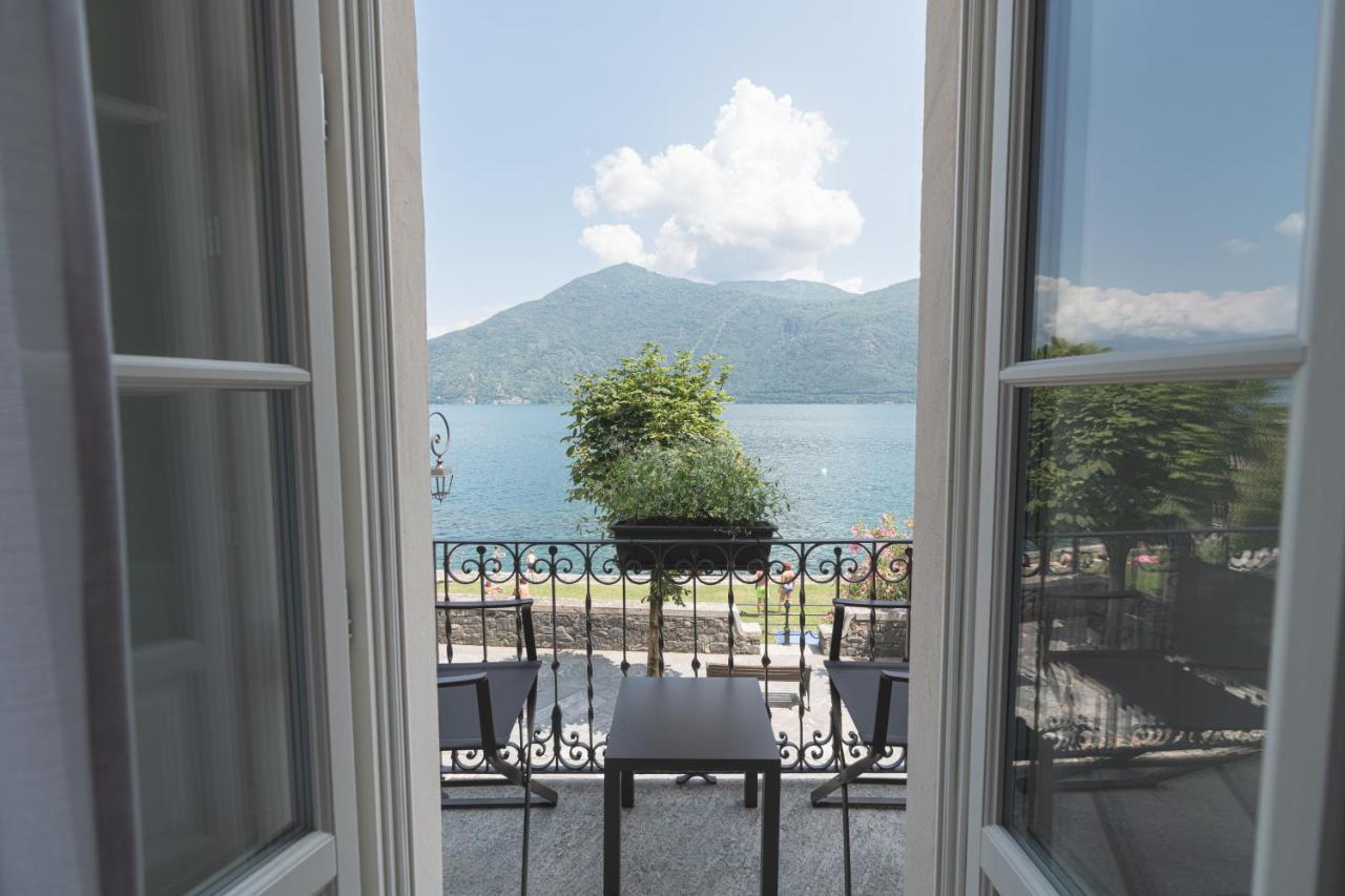 Rivalago B&B Cannobio Luaran gambar