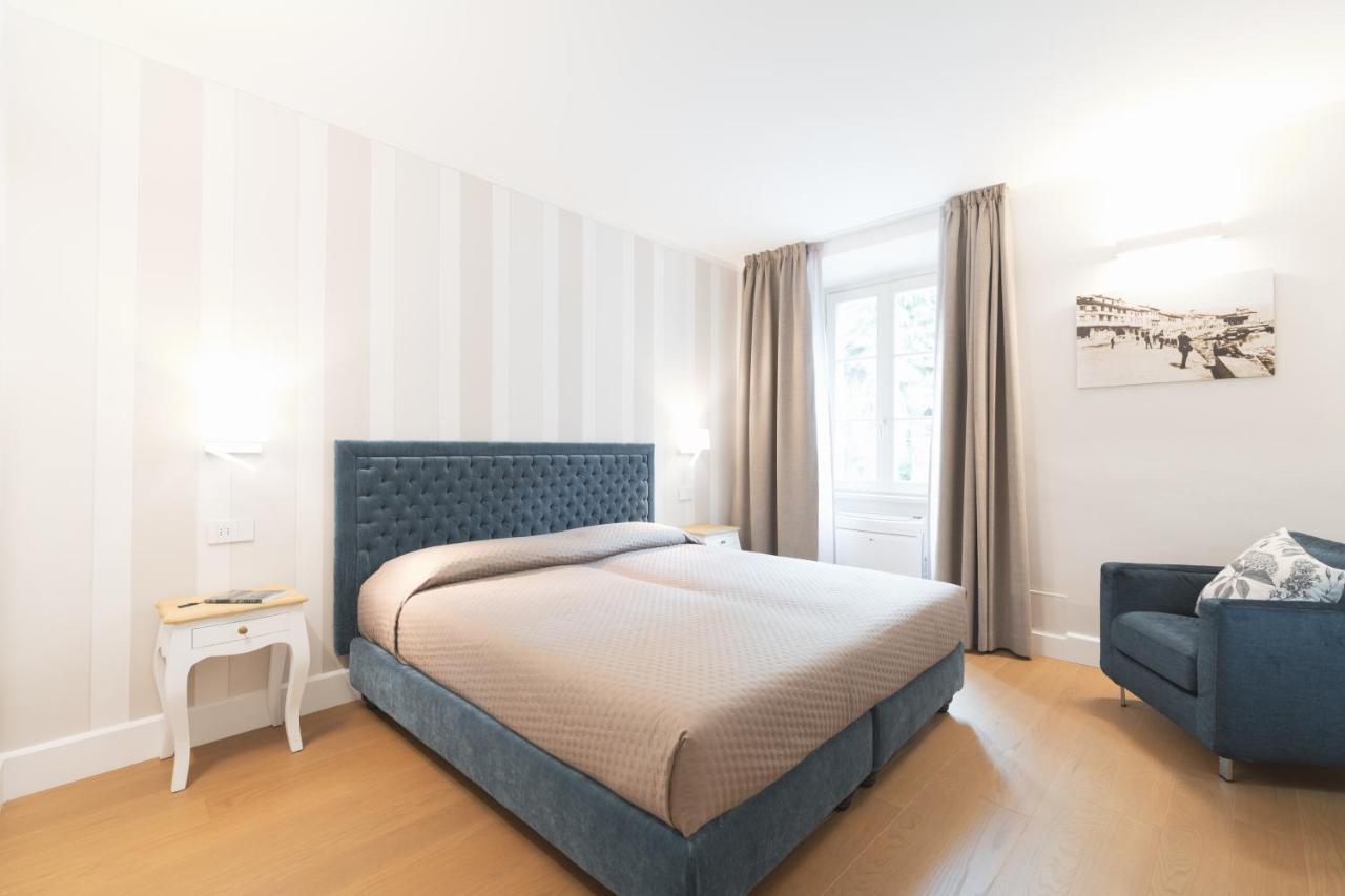 Rivalago B&B Cannobio Bilik gambar