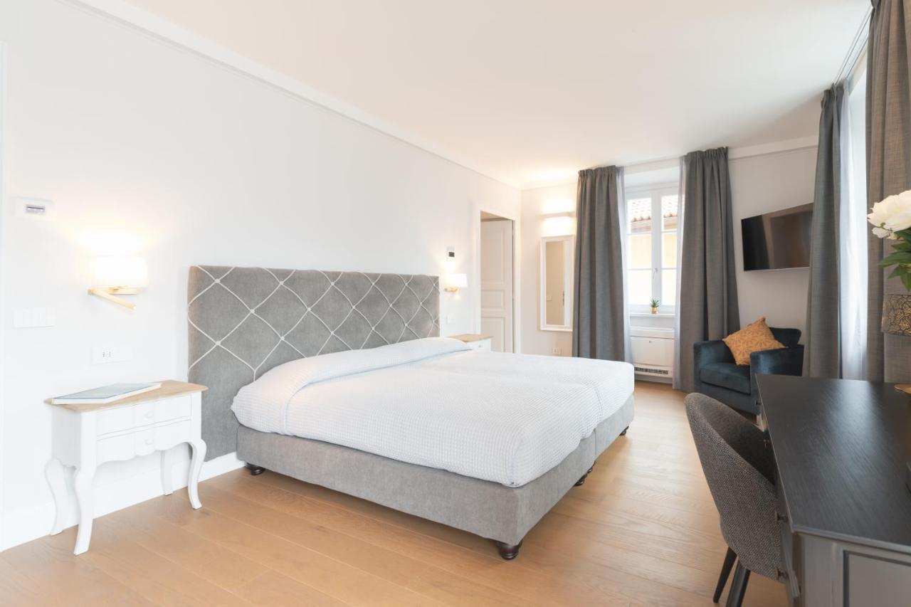 Rivalago B&B Cannobio Luaran gambar