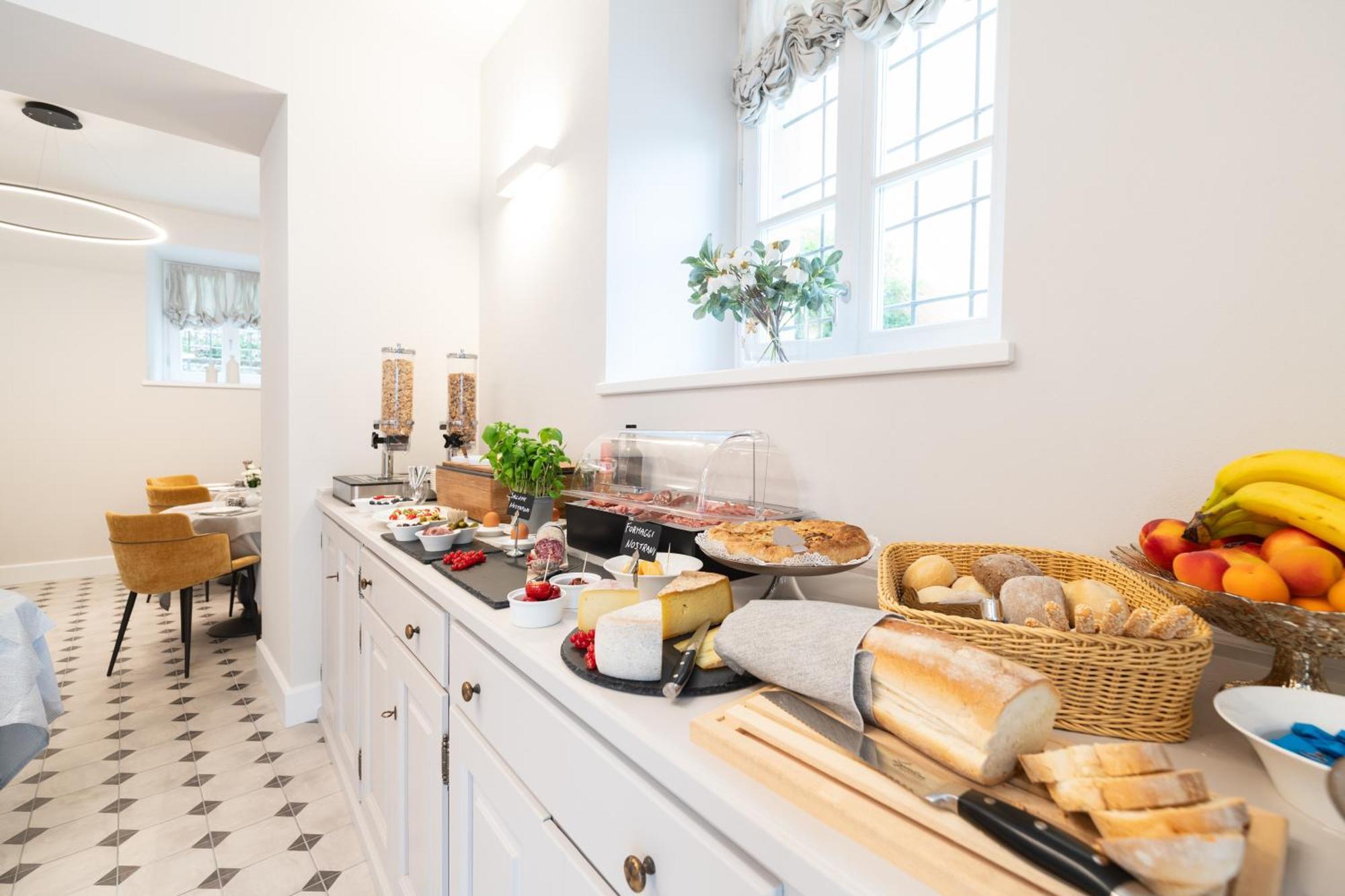 Rivalago B&B Cannobio Luaran gambar