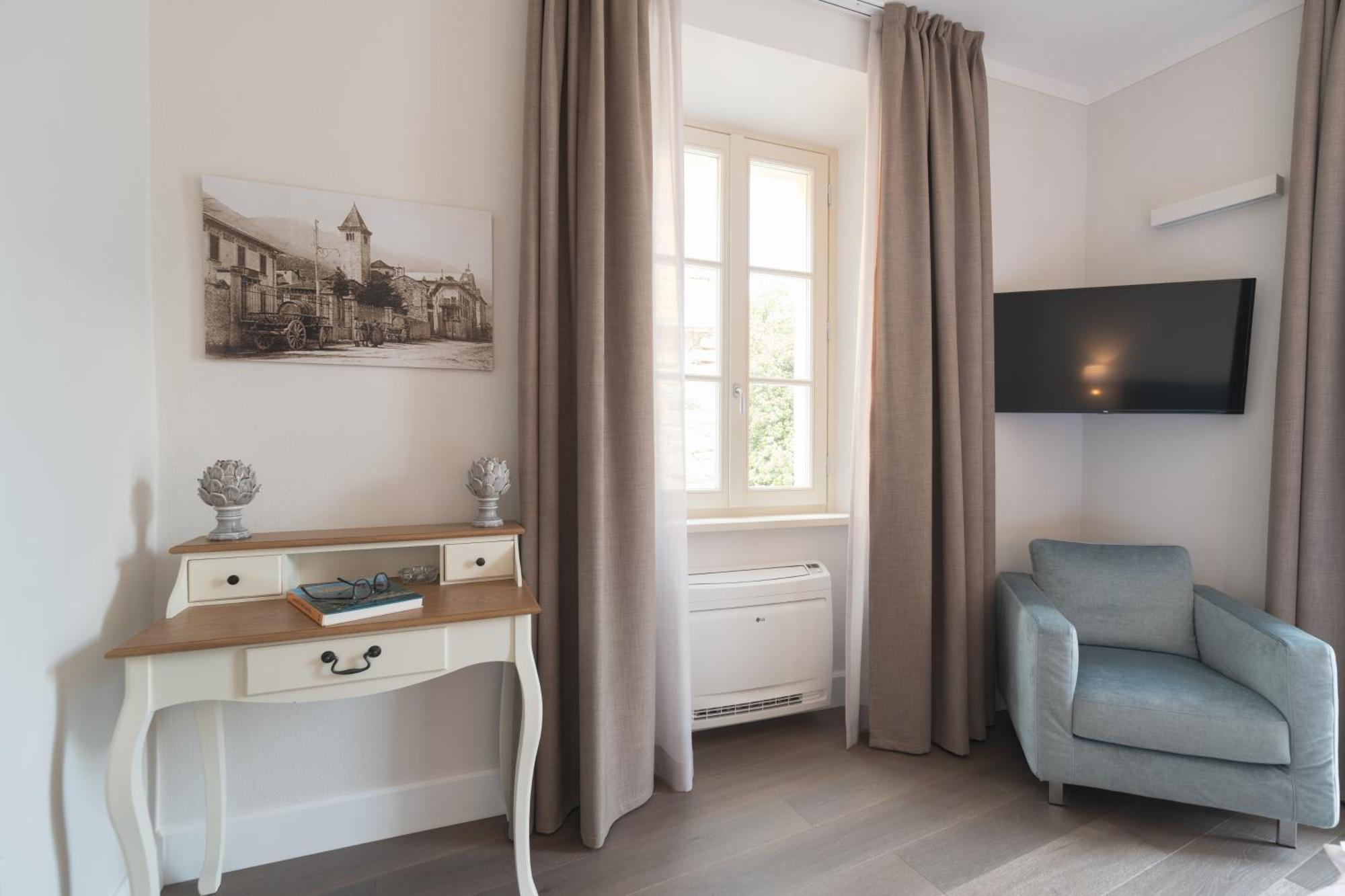 Rivalago B&B Cannobio Luaran gambar