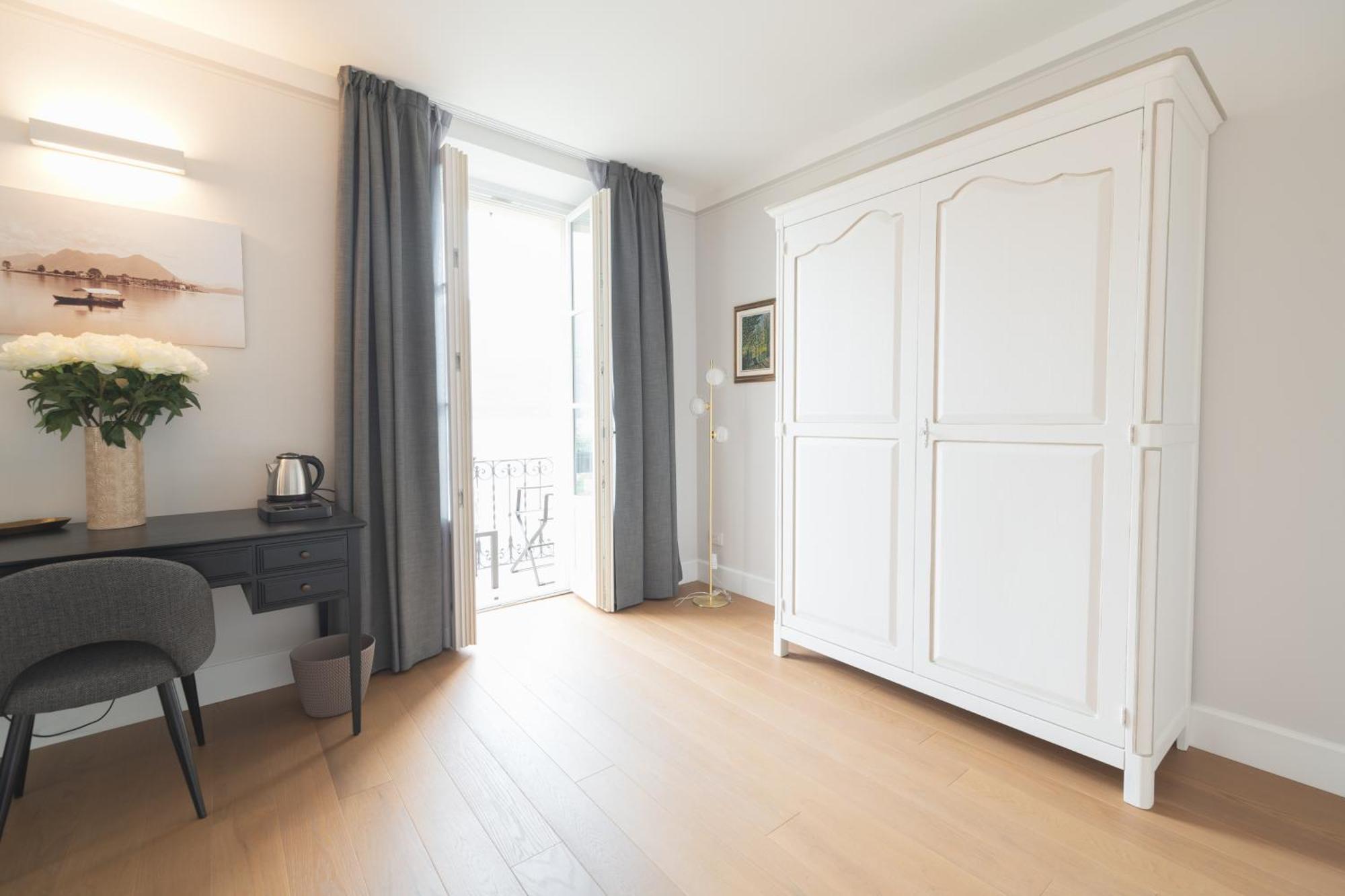 Rivalago B&B Cannobio Bilik gambar