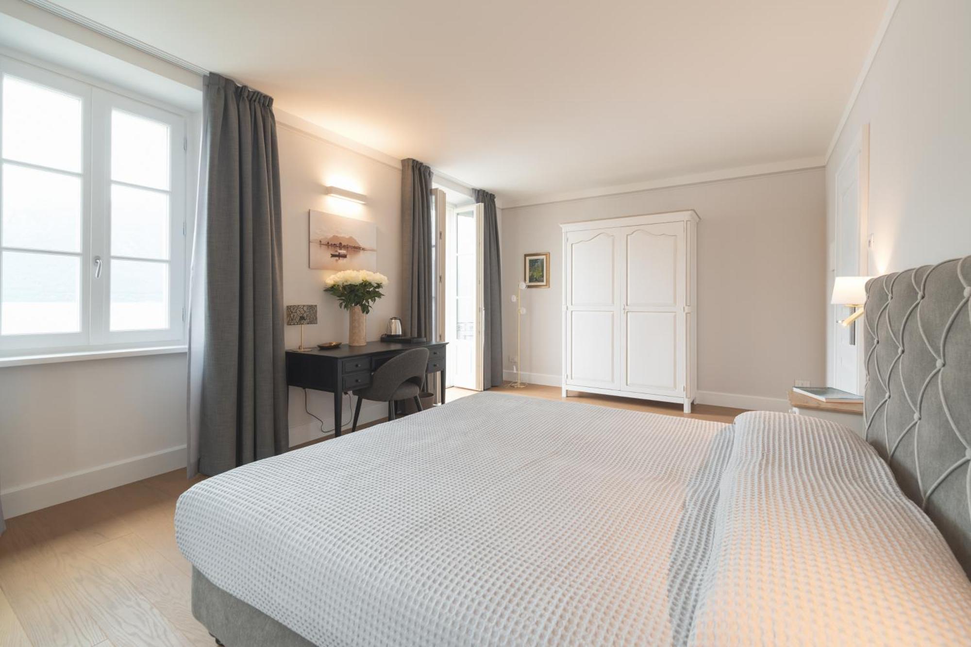 Rivalago B&B Cannobio Bilik gambar